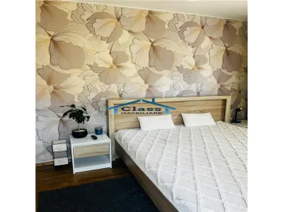 Duplex de vanzare in Floresti | str. Urusagului | 3 dormitoare | terasa , 2 balcoane - foto 6