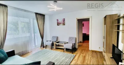 2 Camere Etaj Intermediar Vlahuta -Zizinului - foto 2