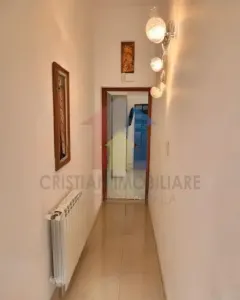 Inchiriere locuinta de lux in Zona Ultracentrala, 62 mp - foto 8