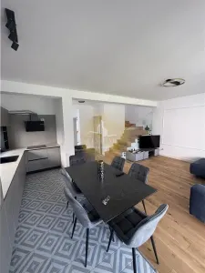 Duplex Mosnita noua - 3 dormitoare | 3 bai | Complet mobilat - foto 2