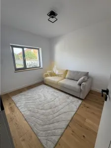Duplex Mosnita noua - 3 dormitoare | 3 bai | Complet mobilat - foto 3