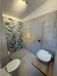 Duplex Mosnita noua - 3 dormitoare | 3 bai | Complet mobilat - foto 6