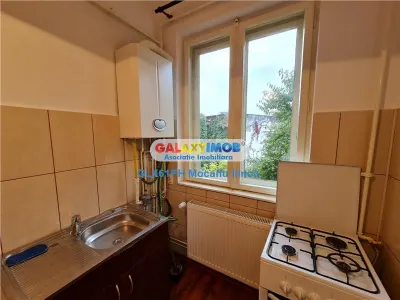 Inchiriere garsoniera in Ploiesti, zona Centrala - foto 7