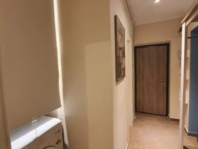 Obor - Mosilor, metrou 4-5 min, garsoniera moderna, mobilat utilata,finisaje noi - foto 10