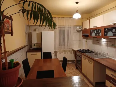 Apartament 3 Camere Decomandat – Păcurari, OMV–Kaufland - foto 4
