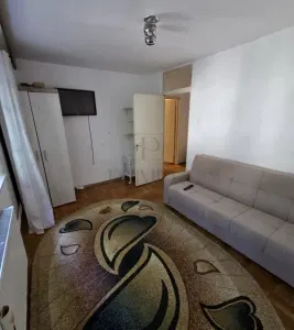 Girocului, apartament 2 camere, centrala proprie, etaj 2, bloc izolat - foto 3