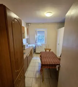 Girocului, apartament 2 camere, centrala proprie, etaj 2, bloc izolat - foto 6