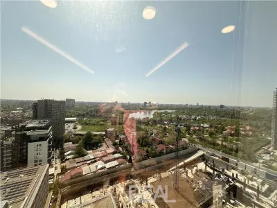 Subinchiriere spatiu birou, mobilat - Sky Tower - 350 mp - foto 2