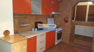 Apartament 2 Camere Berceni - Oltenitei - Centrala Proprie - foto 2