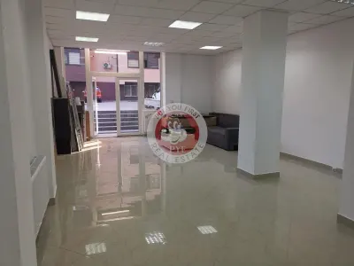 Rezervelor |  Spatiu comercial | Amenajat | 69mp | open-space | B12998 - Chiajna