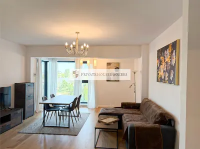Baneasa | Straulesti | The Level Apartments 2 | Parcare - Bucuresti