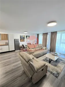Apartament La Cheie in Complex Rezidential pe Lacul Siutghiol - foto 5