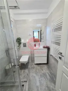 Apartament La Cheie in Complex Rezidential pe Lacul Siutghiol - foto 9