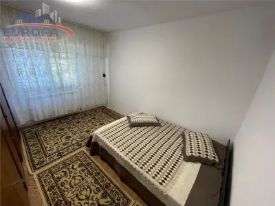 Apartament cu 2 camere de inchiriat zona centrala Tulcea - foto 3
