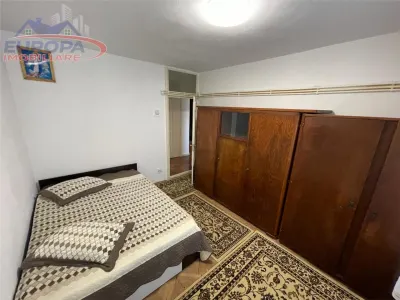 Apartament cu 2 camere de inchiriat zona centrala Tulcea - foto 4
