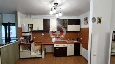 Apartament 3 camere | balcon | terasa | loc de parcare | B13252 - foto 2
