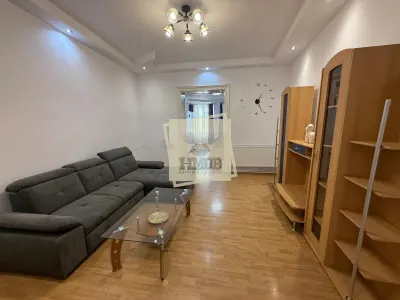 Apartament spatios cu 2 camere Ultracentral - foto 2