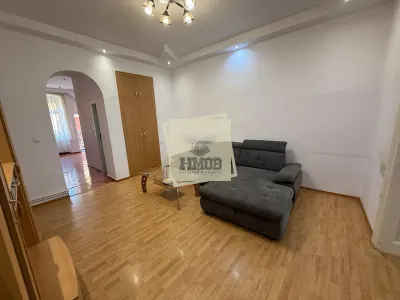 Apartament spatios cu 2 camere Ultracentral - foto 3