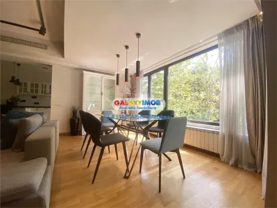 Inchiriere apartament 5 camere Nordului, str Gafencu - foto 5