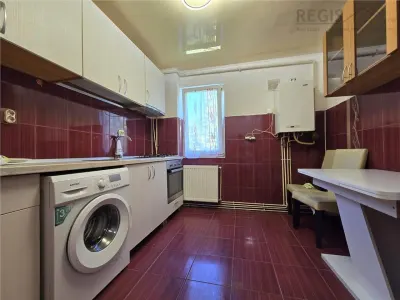 Apartament 2 Camere | Astra | Pet Friendly - foto 5
