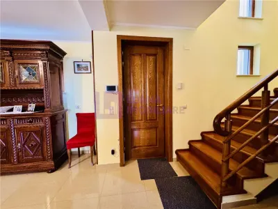 Casa individuala in Bavaria | teren 830 mp | garaj, pivnita | video - foto 12