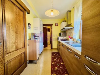 Casa individuala in Bavaria | teren 830 mp | garaj, pivnita | video - foto 14