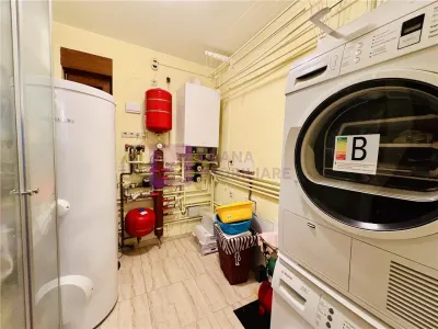 Casa individuala in Bavaria | teren 830 mp | garaj, pivnita | video - foto 15