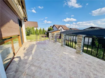 Casa individuala in Bavaria | teren 830 mp | garaj, pivnita | video - foto 5
