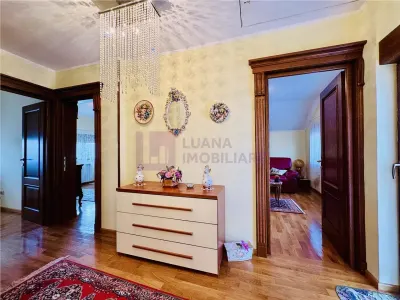Casa individuala in Bavaria | teren 830 mp | garaj, pivnita | video - foto 7