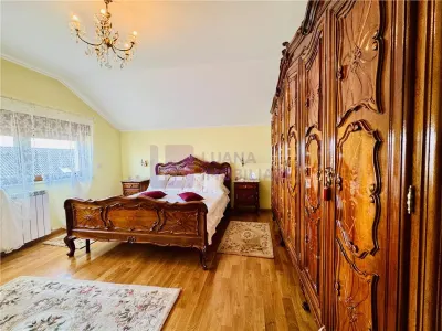Casa individuala in Bavaria | teren 830 mp | garaj, pivnita | video - foto 8
