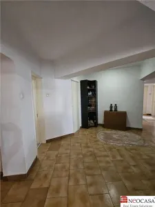 STIRBEI VODA, 1994, ETAJ 5, 110 MP, LUMINOS, VEDERE MIXTA! - foto 5