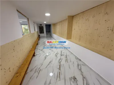 Inchiriere spatiu birouri 750 mp, in Ploiesti, zona Mihai Bravu - foto 12