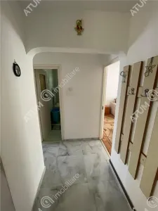 De inchiriat apartament cu 2 camere si pivnita in zona Calea Dumbravii din Sibiu - foto 12