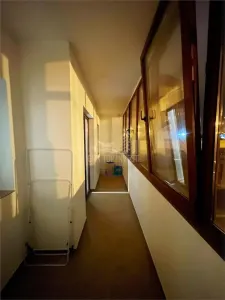 Apartament 3 camere cu balcon in Selimbar - foto 7