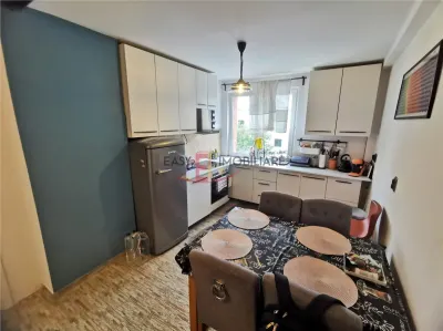 Apartament 2 camere, 1 minut de UMF,Cornisa,renovat, Targu Mures - Targu Mures