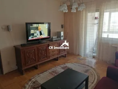 Vanzare apartament 4 camere Piata Dorobanti - Bucuresti