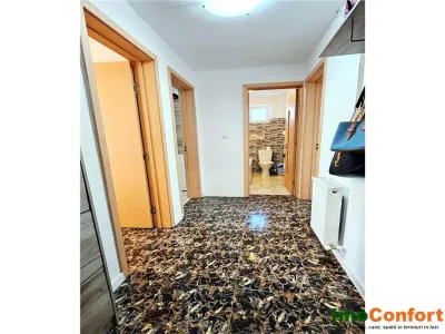 Apartament cu 2CD, amenajat si mobilat in Cartier Astoria - foto 2