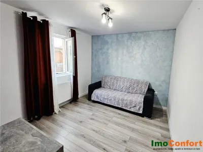 Apartament cu 2CD, amenajat si mobilat in Cartier Astoria - foto 4