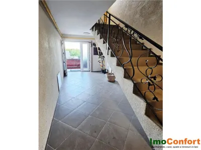 Apartament cu 2CD, amenajat si mobilat in Cartier Astoria - foto 7