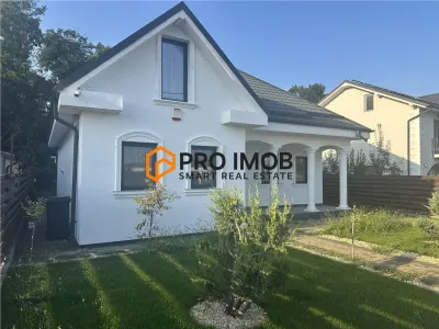 Casa P+M zona Vanatori-Vrancea - foto 2