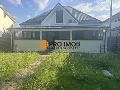Casa P+M zona Vanatori-Vrancea - foto 17
