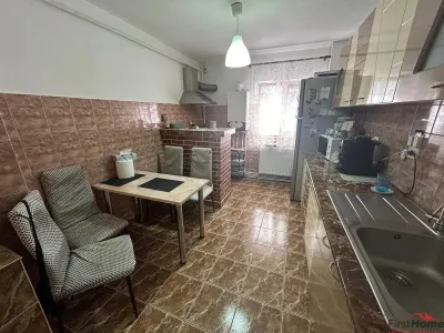 Apartament cu 3 camere, de vanzare, zona Brailei, Kauffland - foto 7