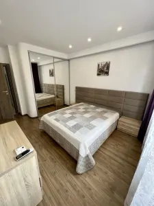 Apartament 3 camere | Plazza Residence | Lujerului | Parcare - foto 3