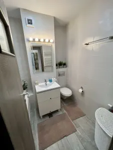 Apartament 3 camere | Plazza Residence | Lujerului | Parcare - foto 8
