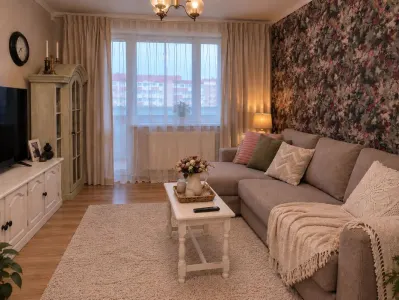 Apartament 2 camere decomandat renovat zona Astra - Brasov