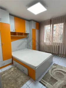 Apartament 2 camere , centrala proprie , zona Circuvalatiunii - foto 2
