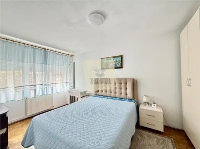 Apartament renovat 2 camere decomandat pe Mihai Viteazul - foto 6