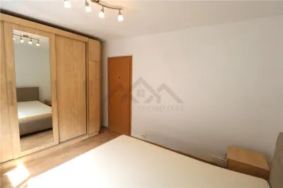 Apartament 2 camere , centrala proprie , zona Aradului - foto 5