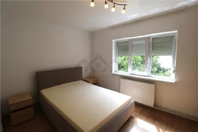 Apartament 2 camere , centrala proprie , zona Aradului - foto 6