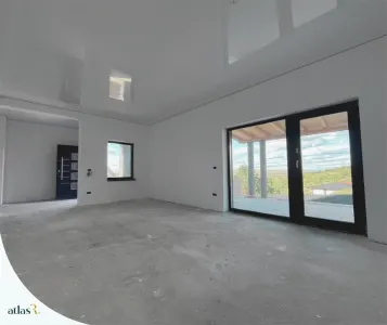 Casa in Tomesti | 4 camere | Toate utilitatile | La asfalt - foto 5